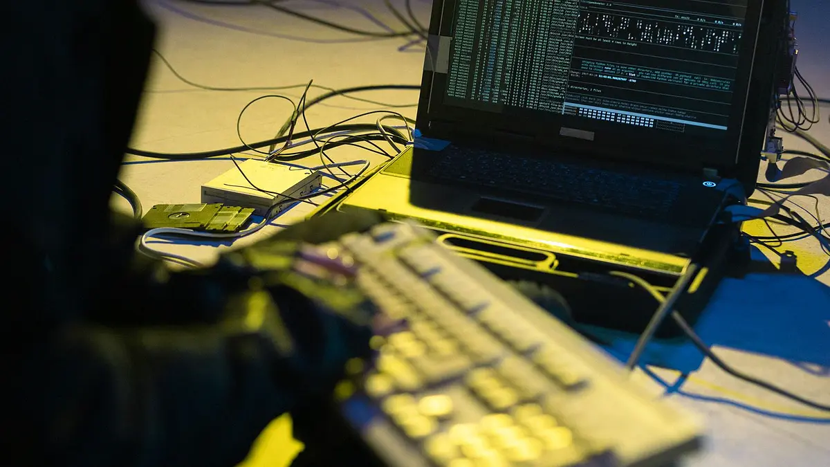 Kali Linux Indonesia: Cara Menguji Pemulihan Cadangan Secara Berkala di Lab