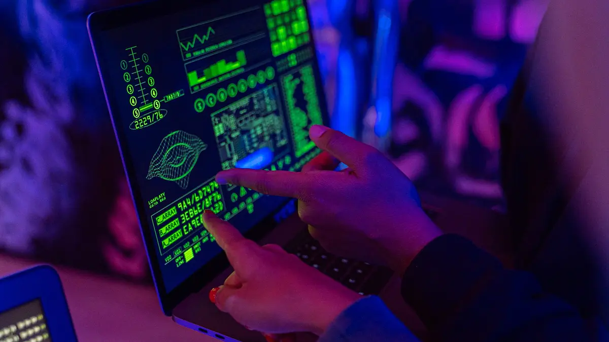 Kali Linux Indonesia: Panduan Memahami Model Ancaman untuk Pemula