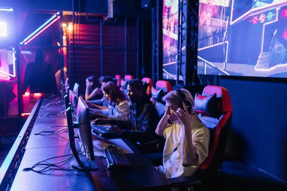 Menjalankan Game Online di Kali Linux: Persiapan Sistem dan Studi Kasus Gacor25