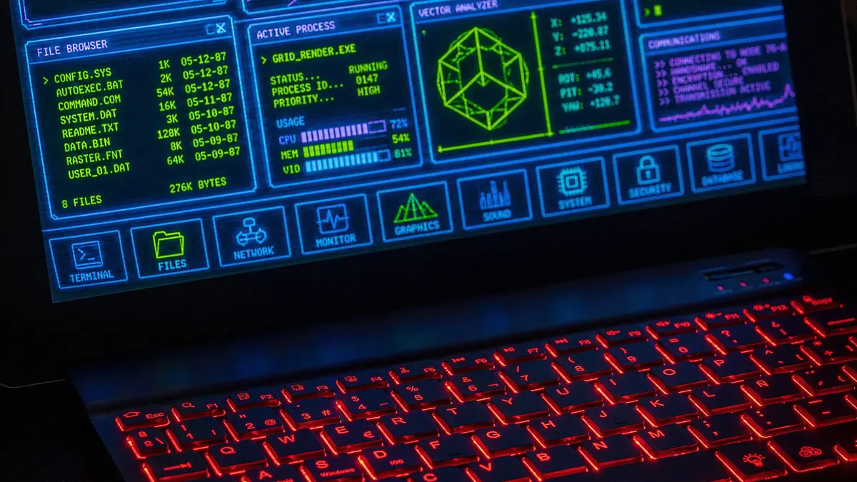Mengenal Secure Boot dan Fungsinya: Panduan Kali Linux Indonesia