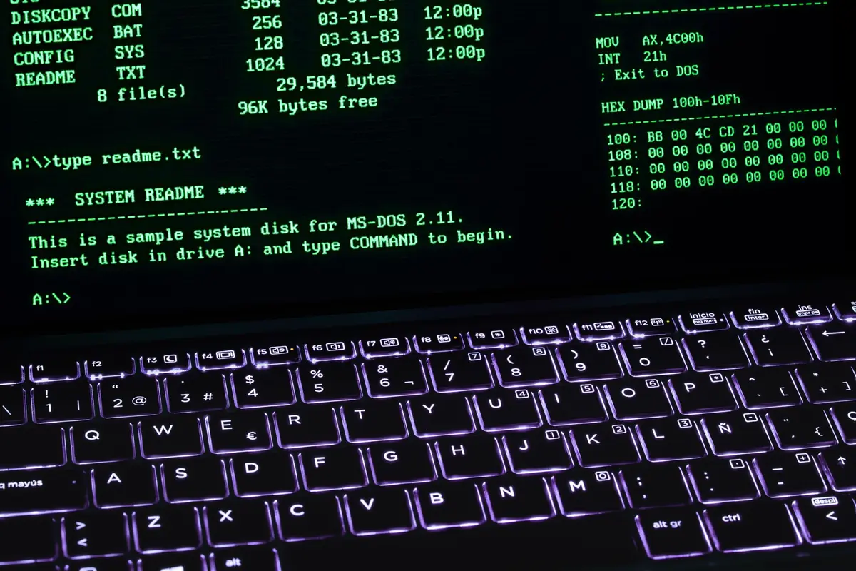 Panduan Mencadangkan Data dengan Aman dan Terenkripsi di Kali Linux Indonesia
